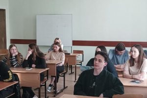 SuperJob – студентам МГГЭУ: вебинар совместно с Ассоциацией выпускников и Центром карьеры «Рост»