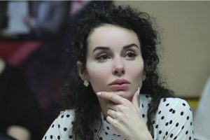 Доцент МГГЭУ Инна Леонтьевна Литвиненко приняла участие в заседании Экспертного совета в Государственной Думе РФ