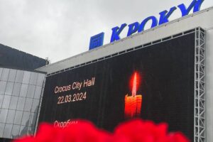 Ректор РГУ СоцТех Игорь Васильевич Михалёв выразил соболезнования родным и близким погибших при нападении на «Крокус Сити Холл»