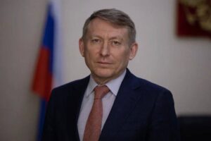 Поздравляем с юбилеем ректора РГУ СоцТех Игоря Васильевича Михалёва!