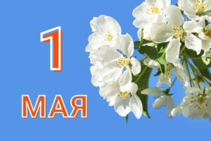 Поздравление ректора РГУ СоцТех Игоря Михалёва с Праздником Весны и Труда
