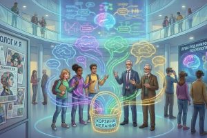 День психолога в РГУ СоцТех: профессиональный праздник стал площадкой научного диалога