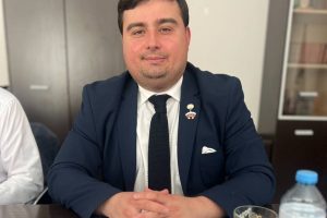 Преподаватель РГУ СоцТех Рустам Шакеров вошел в состав Международной общественной палаты