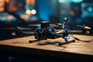 Идёт набор в войска беспилотных систем для студентов РГУ СоцТех