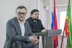 Эксперты РГУ СоцТех провели открытую юридическую встречу для жителей Метрогородка