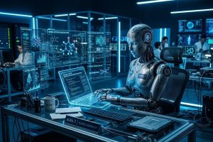 От нейросетей к магистратуре: как факультет социологии и журналистики РГУ СоцТех объединяет науку, практику и социальную миссию