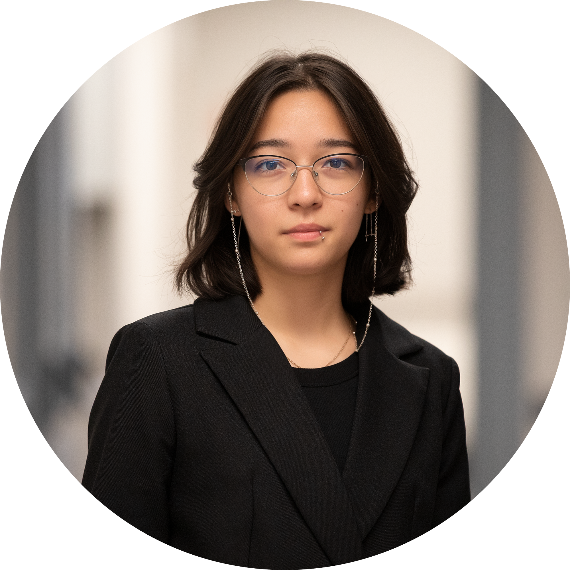 Богодухова