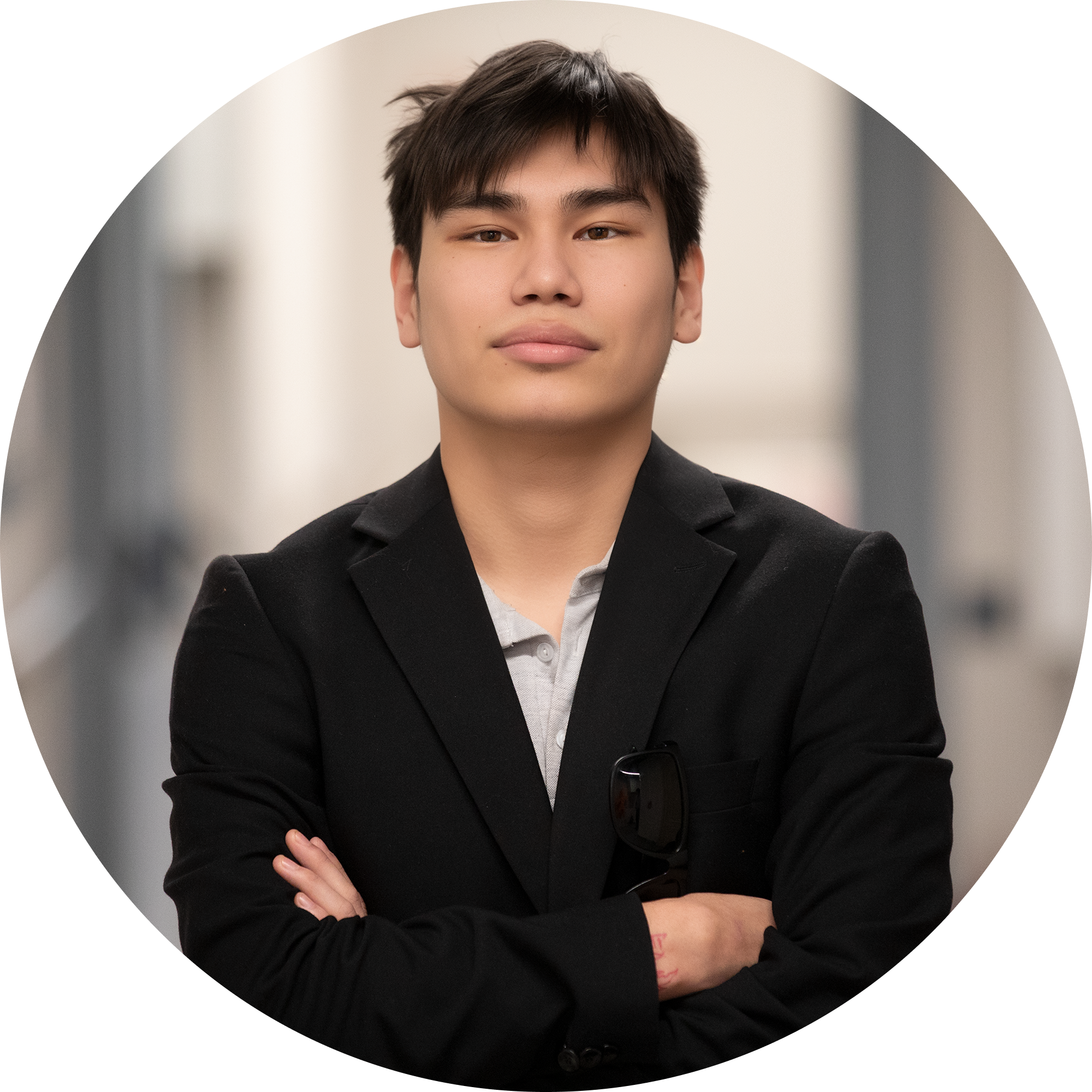 Эрдни-Горяев