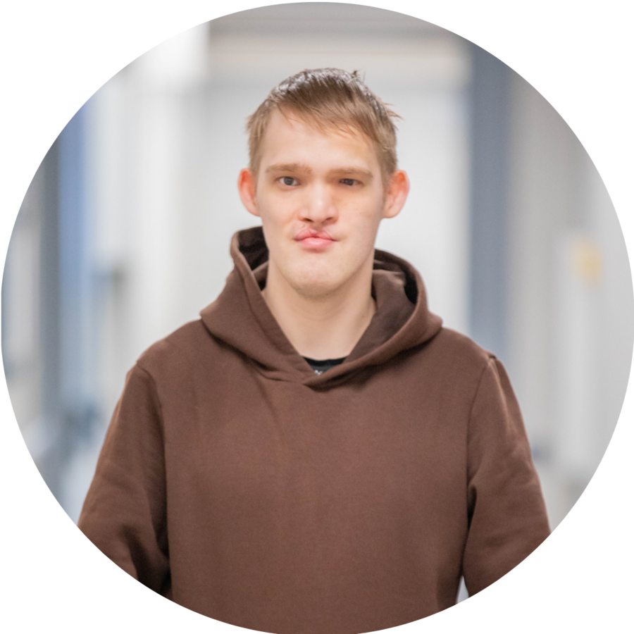 Донец Андрей Сергеевич