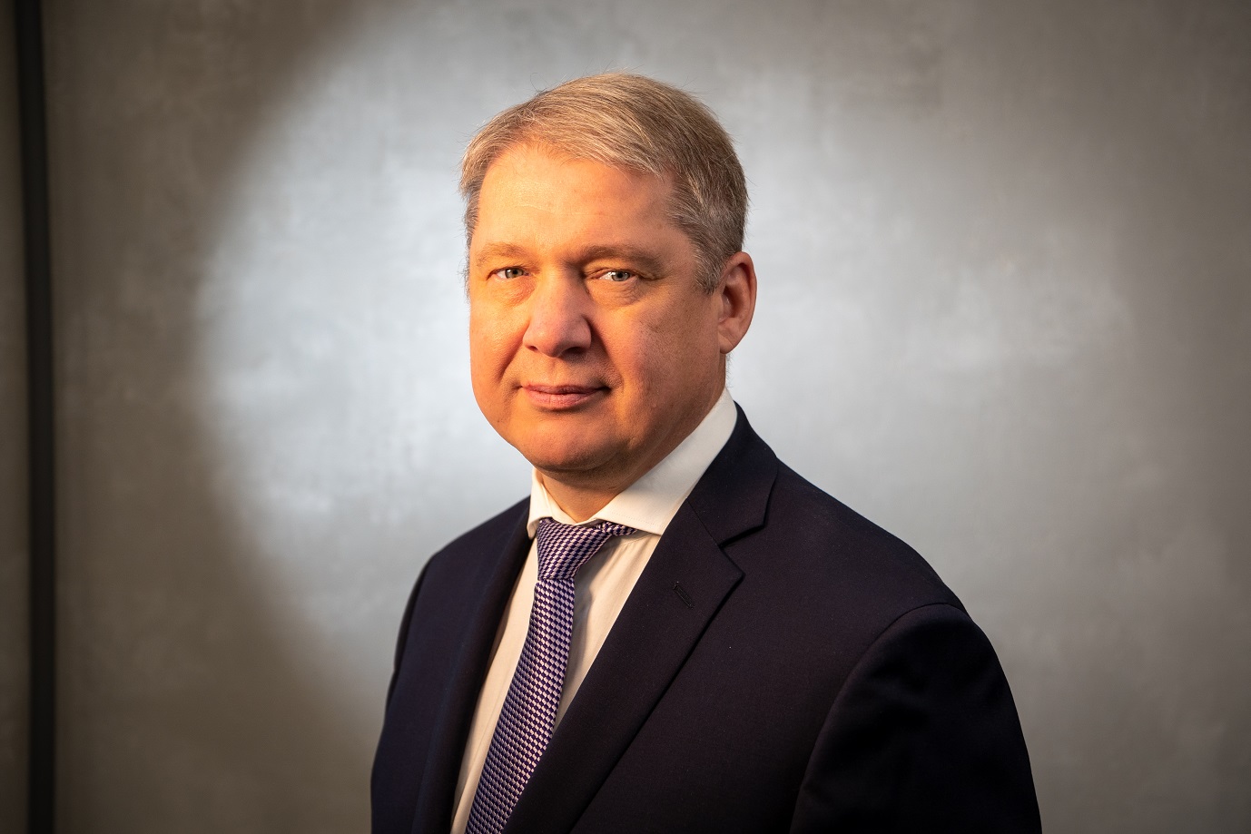 Декан факультета