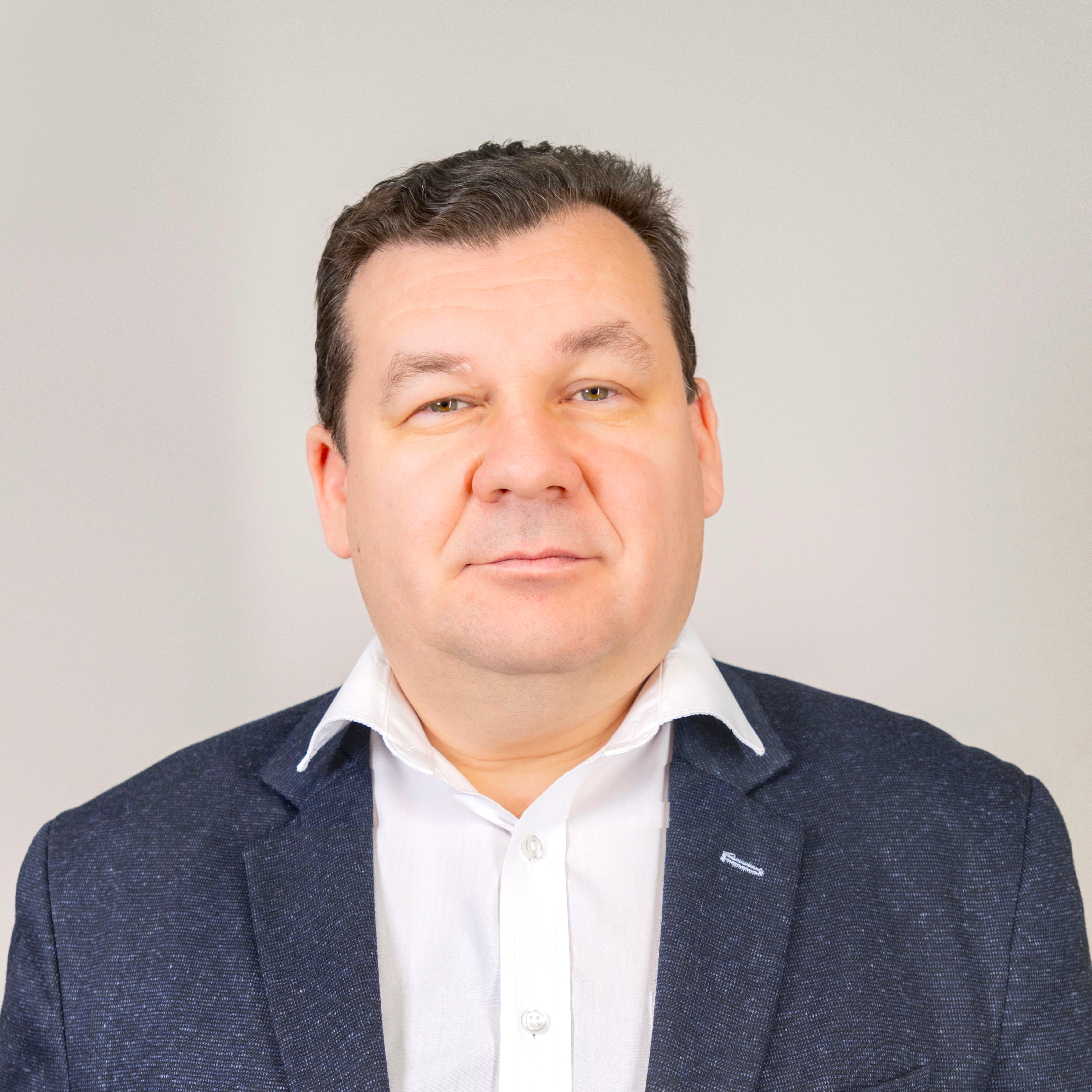 Декан факультета