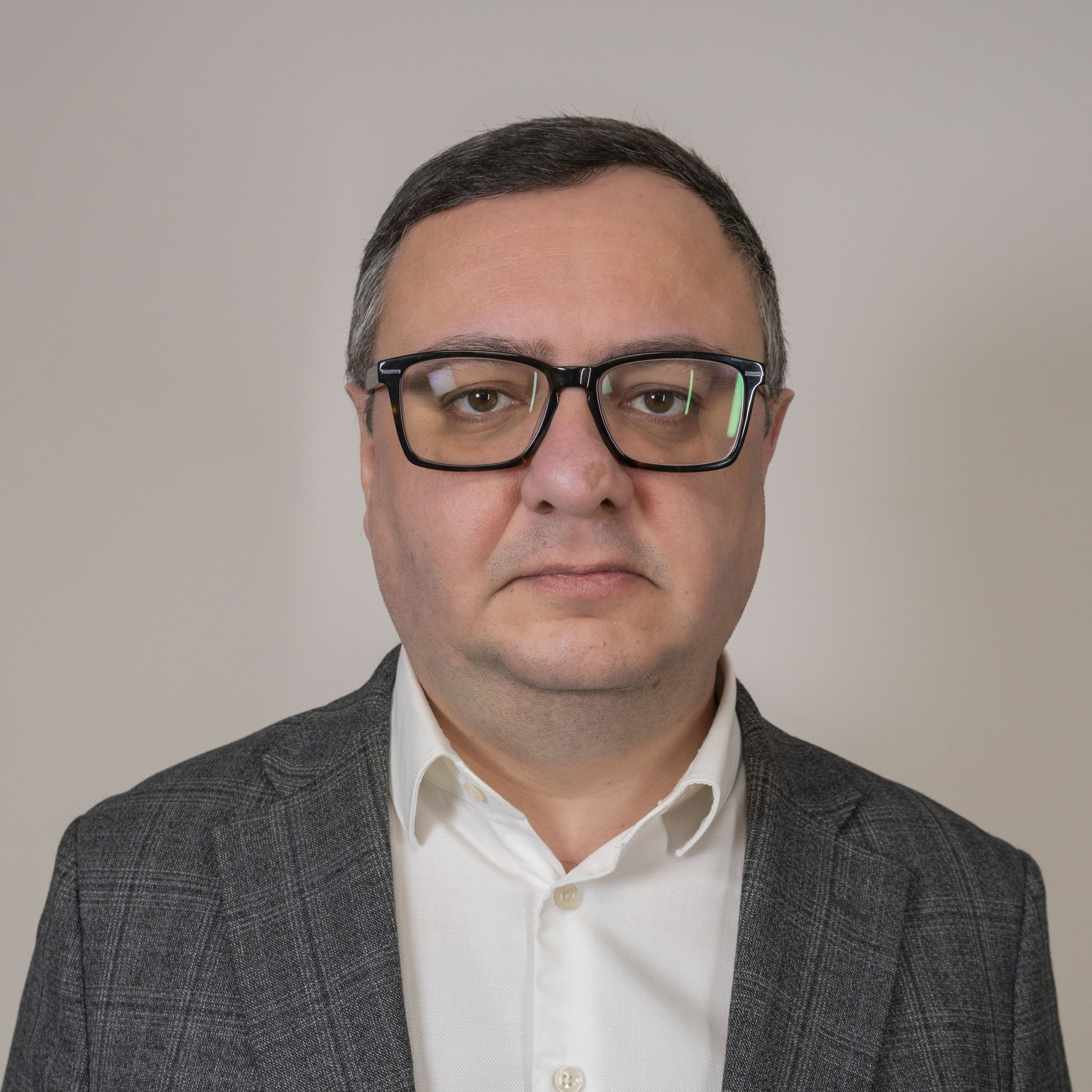 Декан факультета