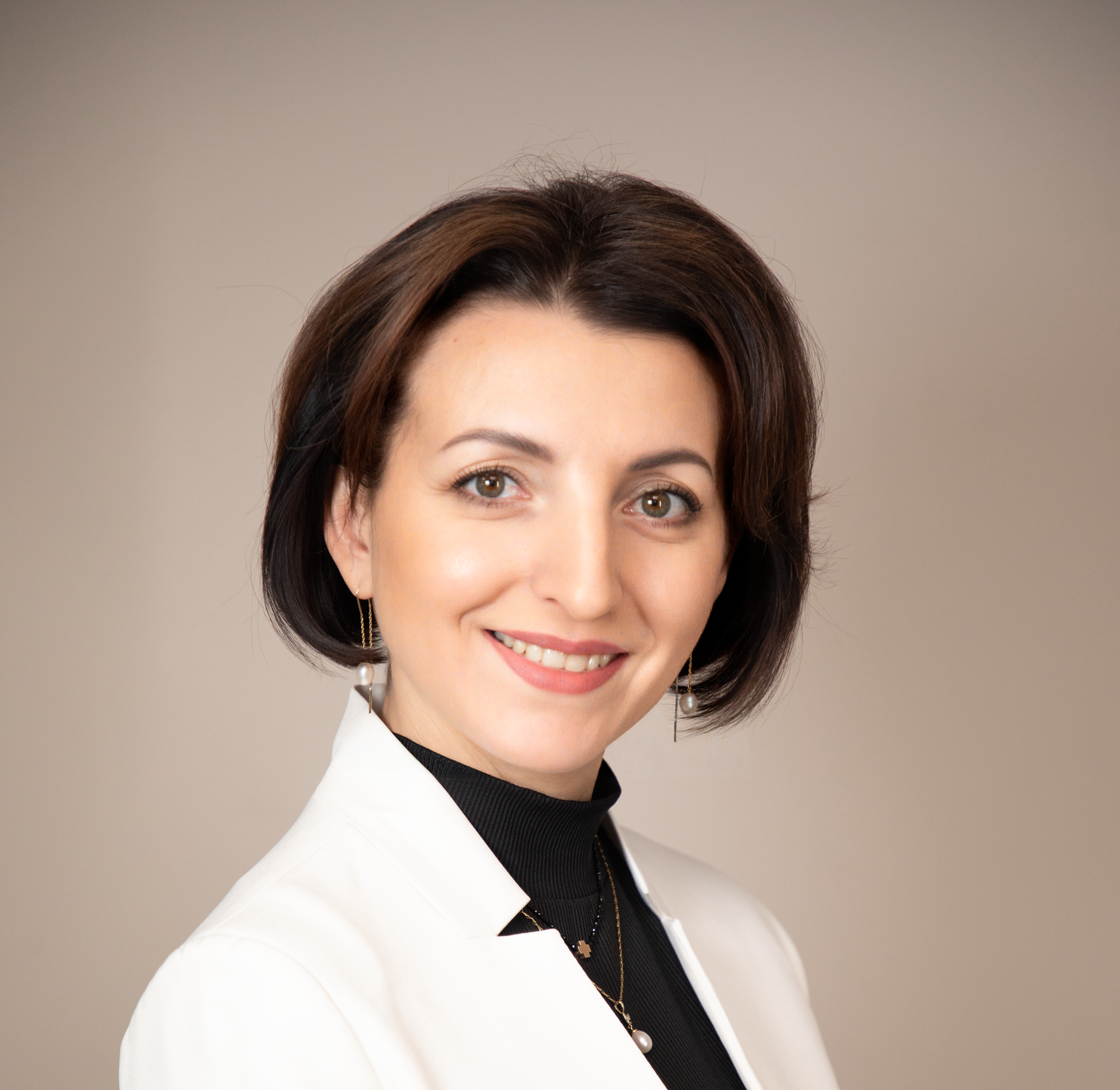 Заведующий кафедрой