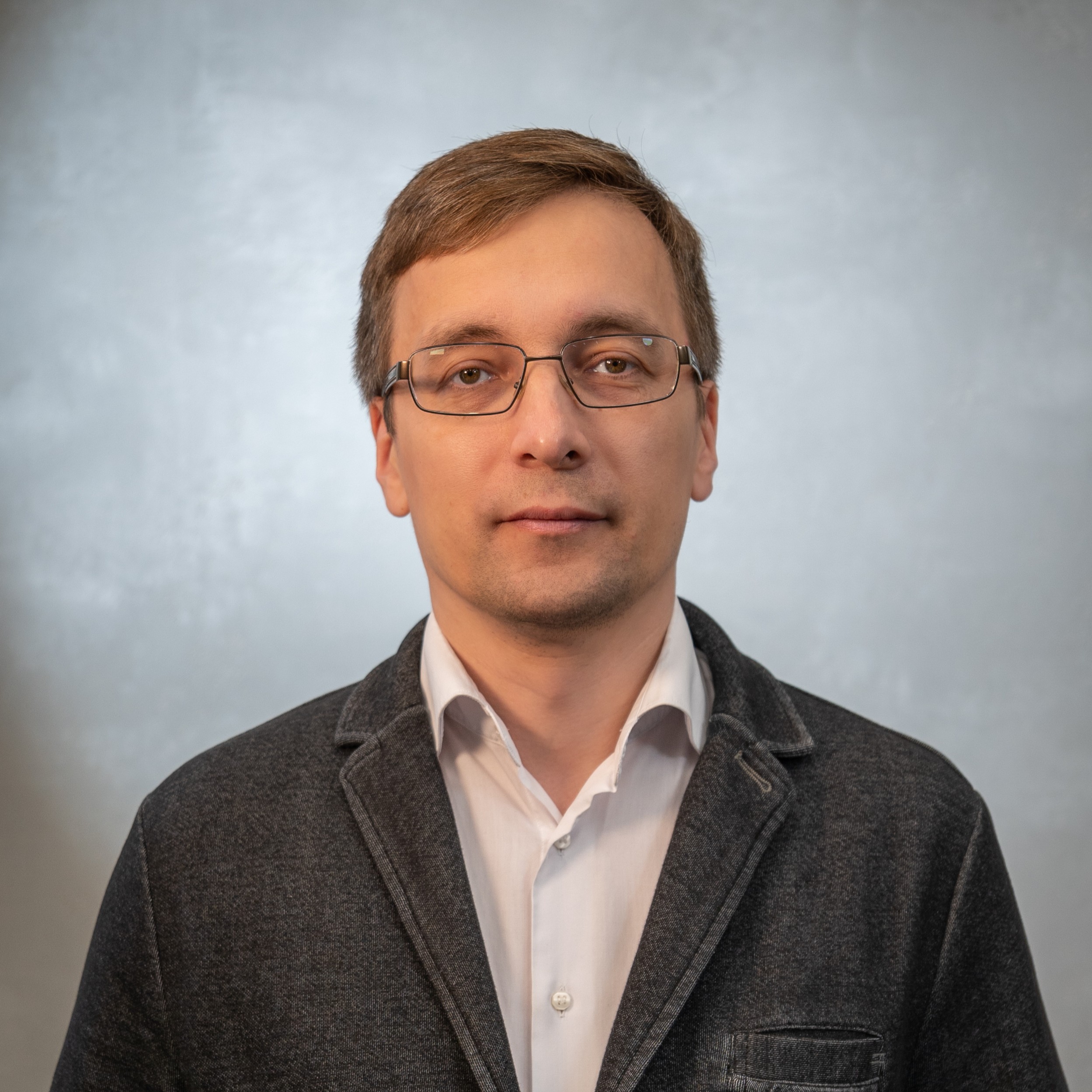 Заведующий кафедрой